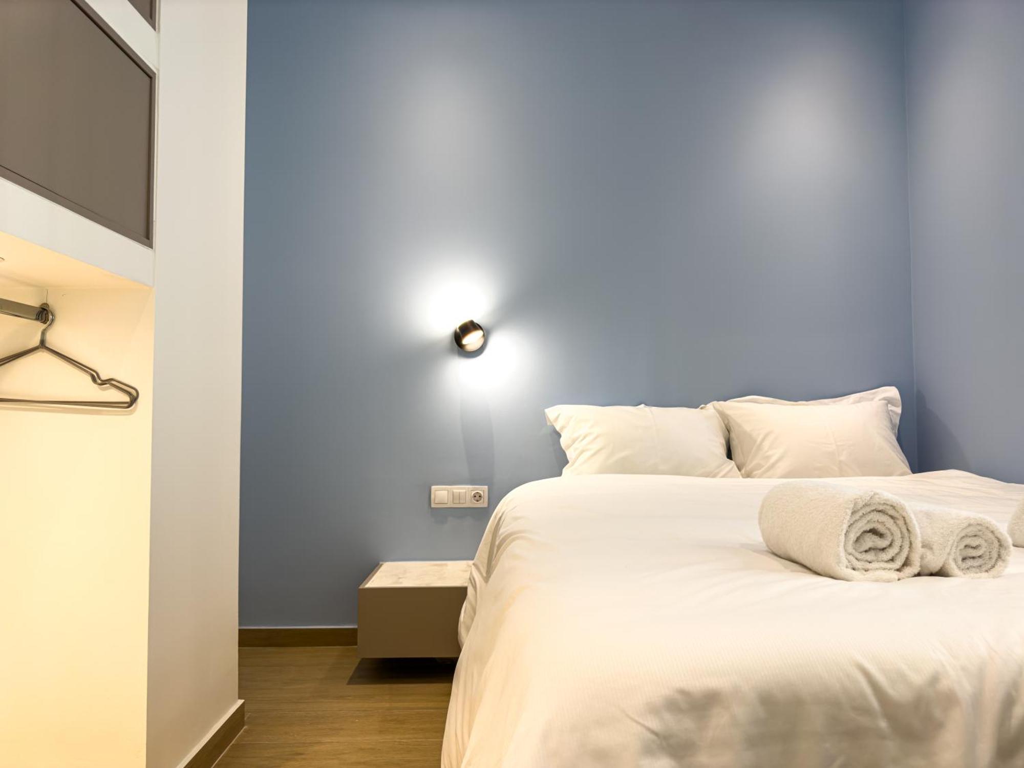 Appartement Brantouna Urban Vibes By Proliving Hospitality Thessaloniki