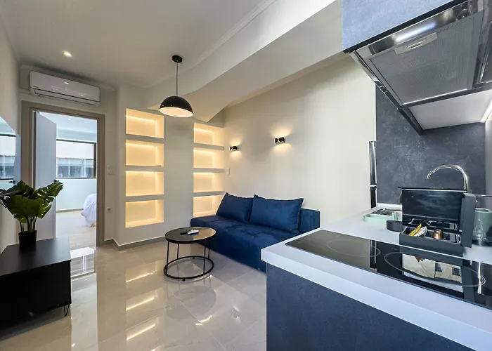Brantouna Urban Vibes By Proliving Hospitality