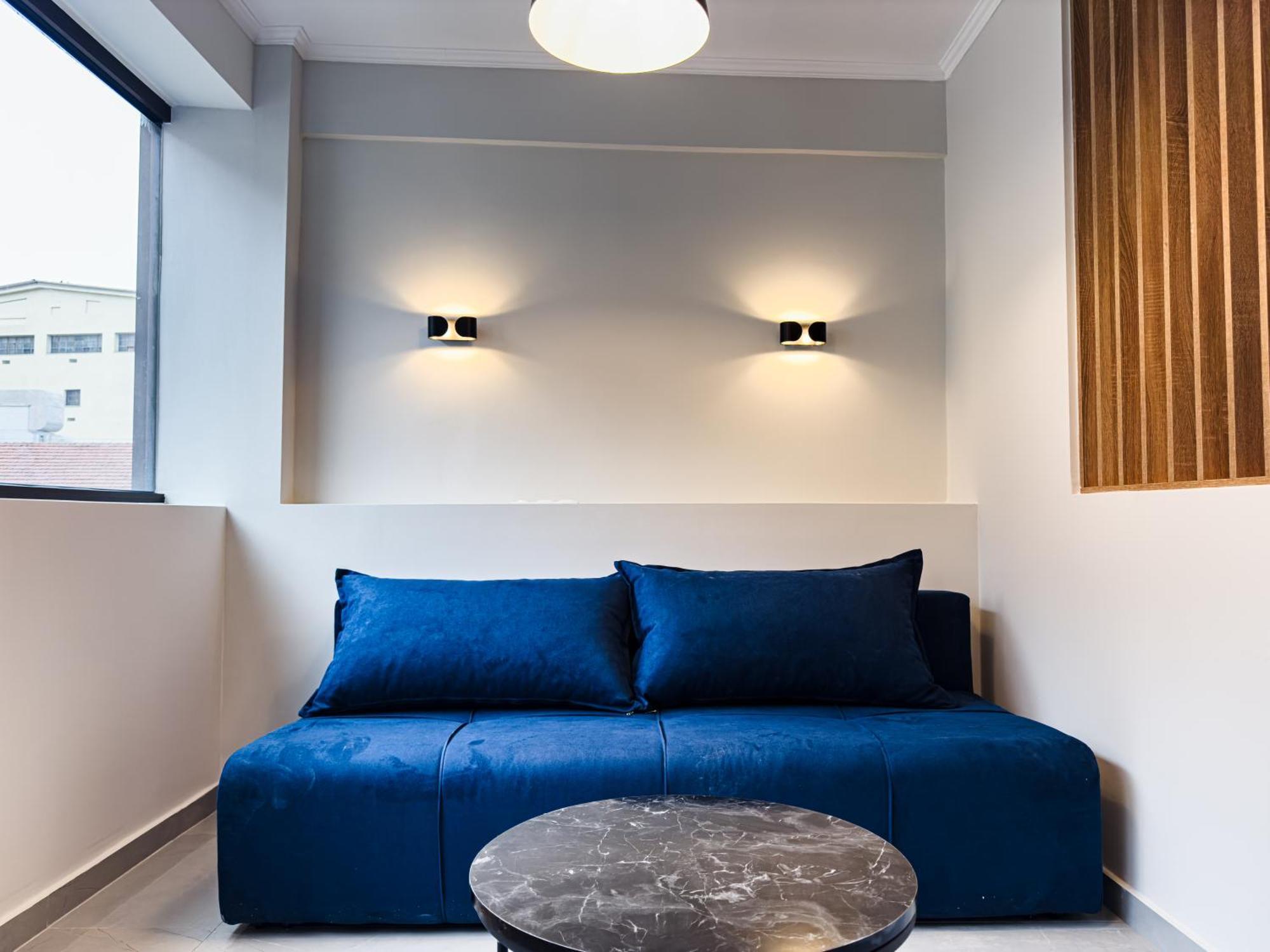 Appartement Brantouna Urban Vibes By Proliving Hospitality Thessaloniki