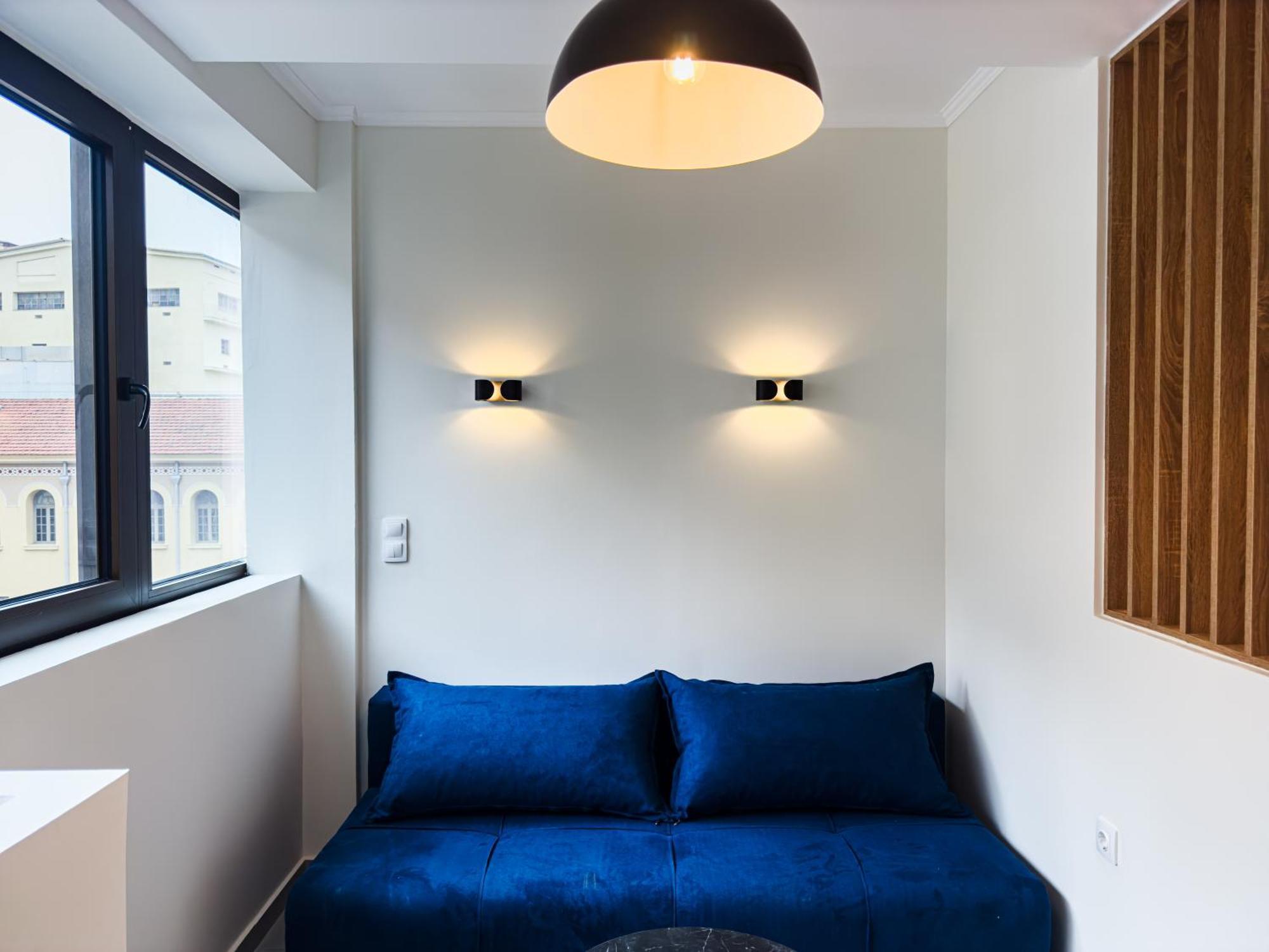 Appartement Brantouna Urban Vibes By Proliving Hospitality *