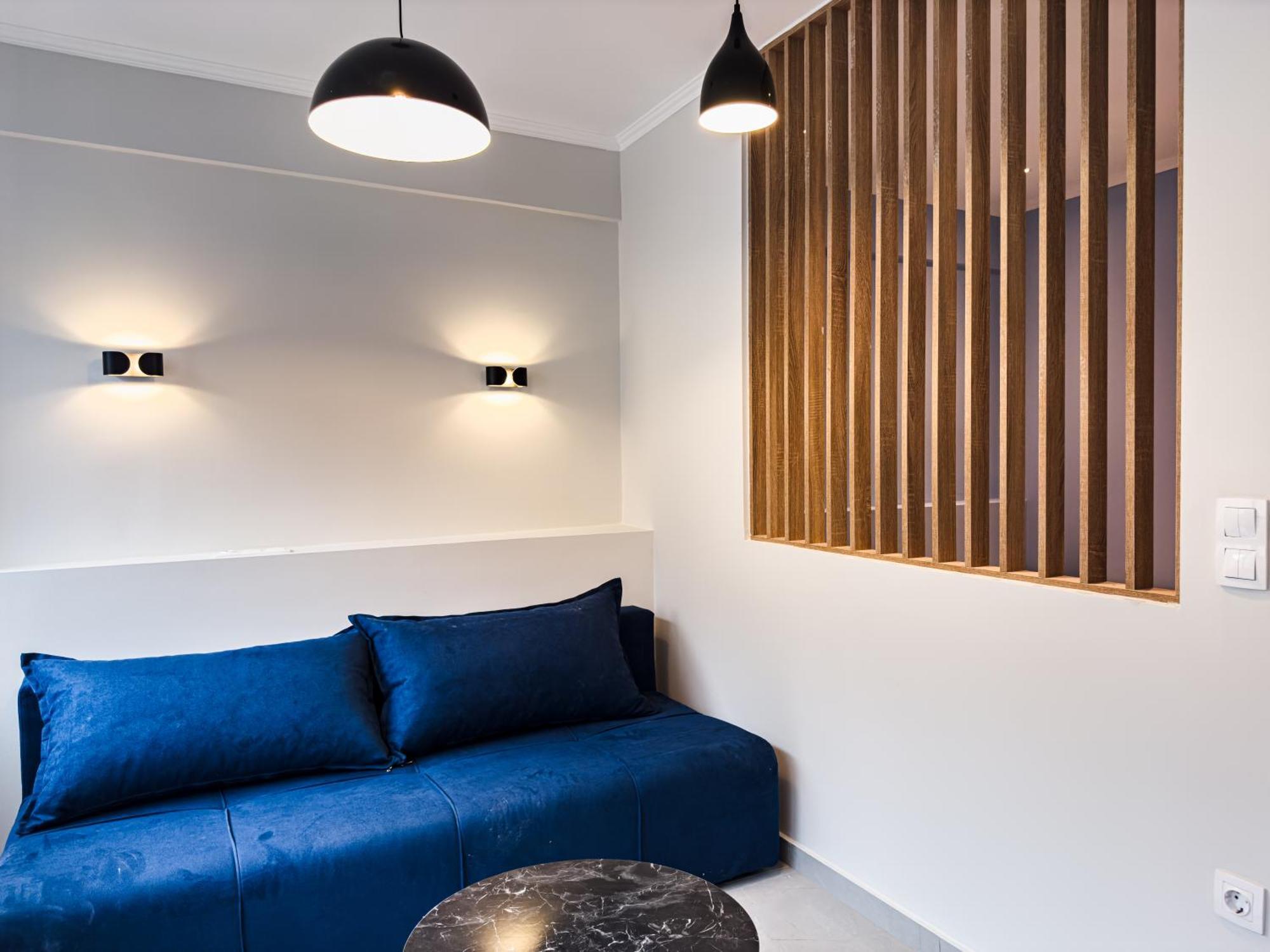 Appartement Brantouna Urban Vibes By Proliving Hospitality