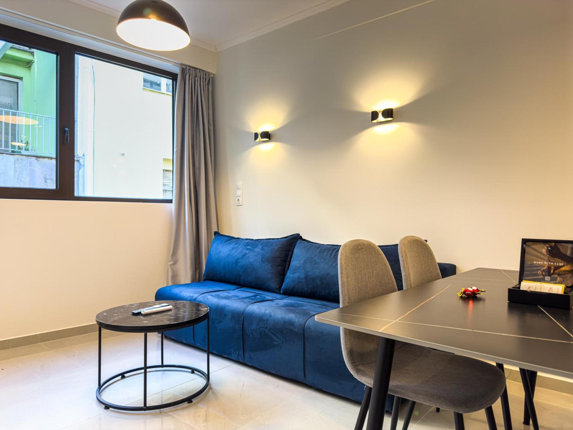 Brantouna Urban Vibes By Proliving Hospitality Thessaloniki