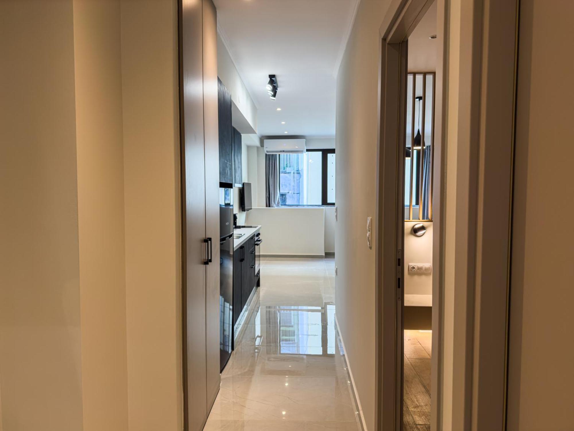 Appartement Brantouna Urban Vibes By Proliving Hospitality