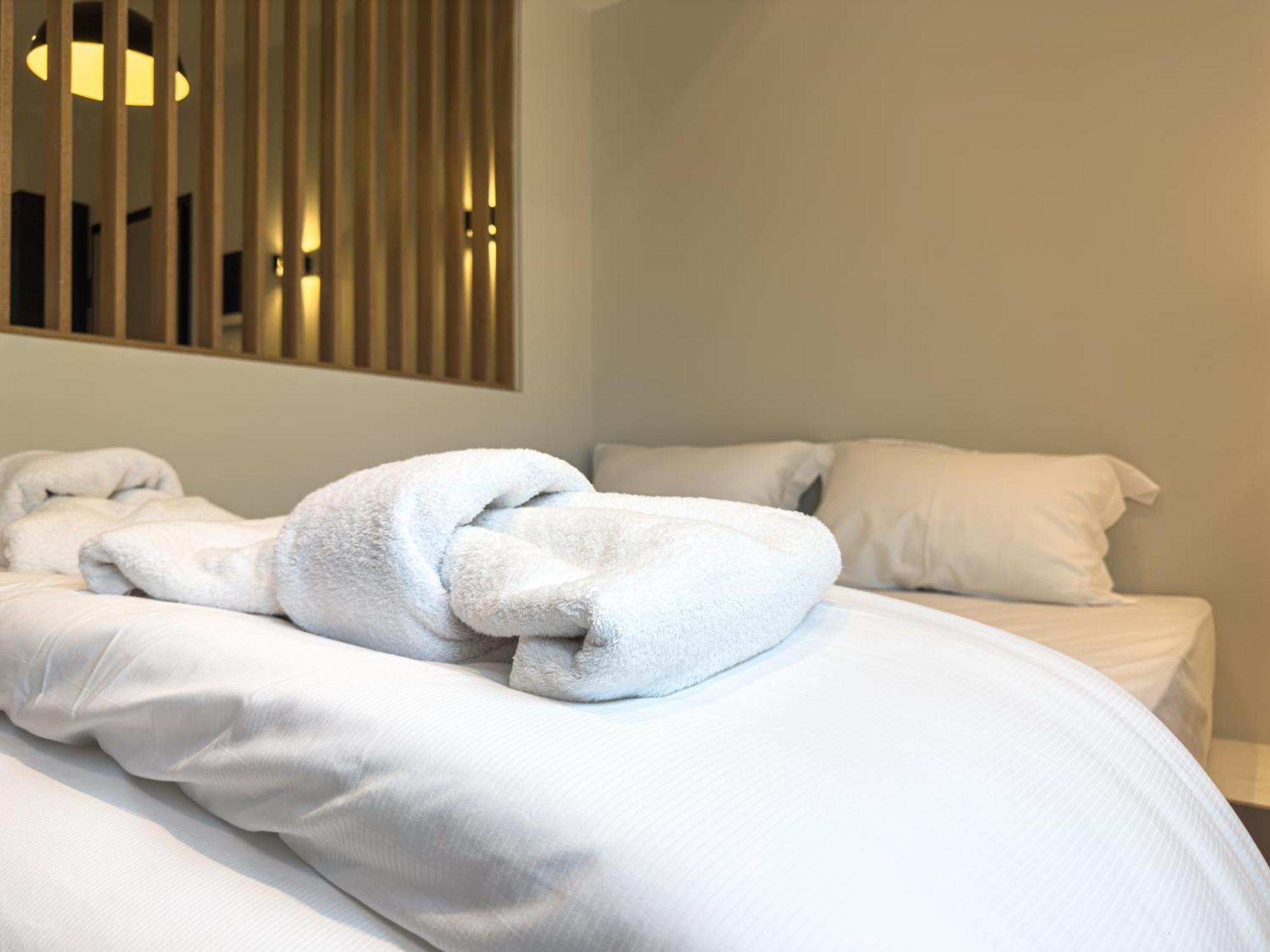 Appartement Brantouna Urban Vibes By Proliving Hospitality Thessaloniki
