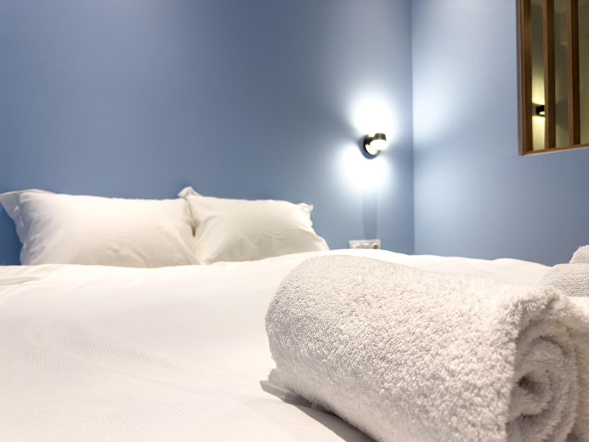 Brantouna Urban Vibes By Proliving Hospitality Appartement Thessaloniki