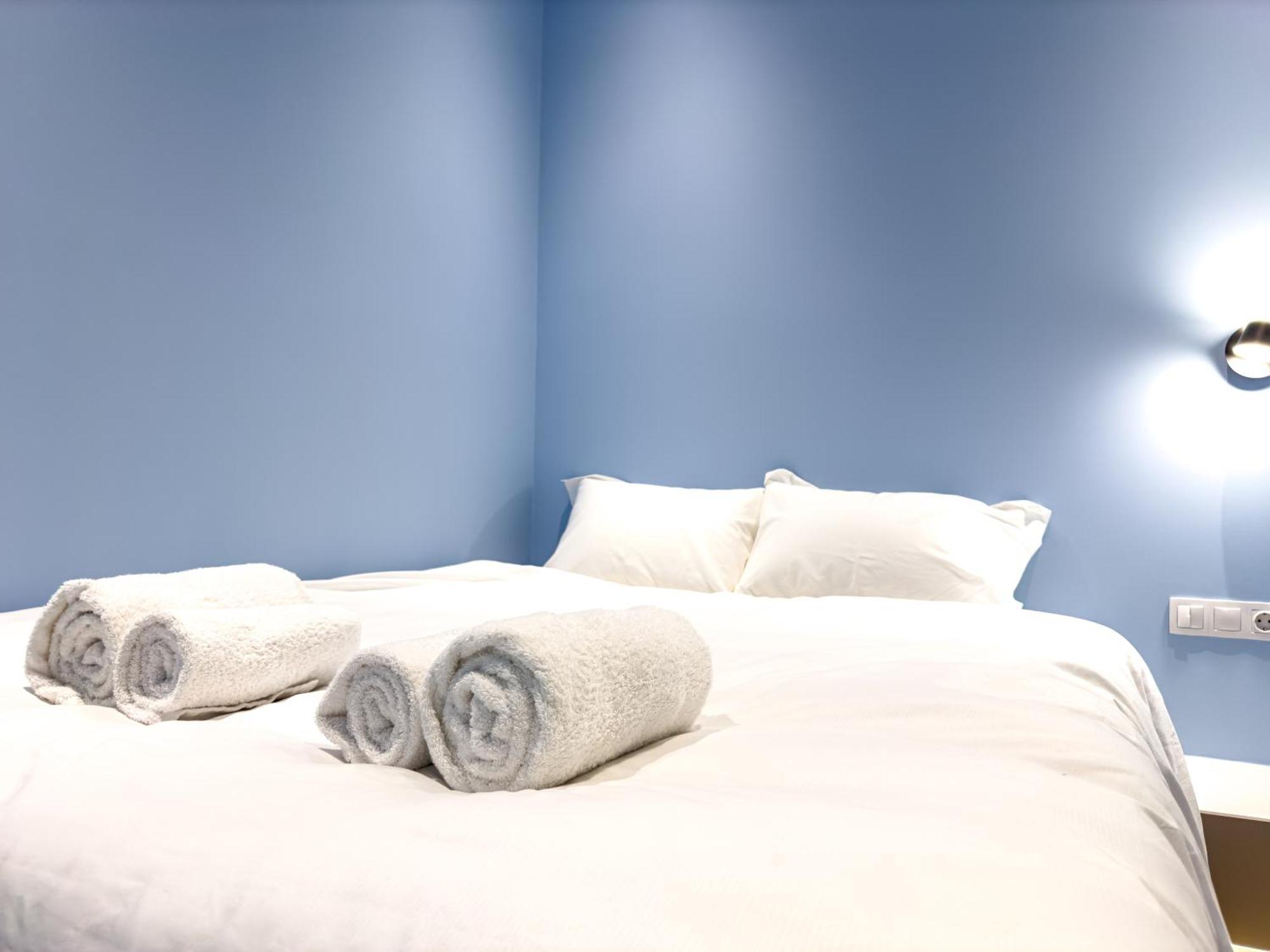 Brantouna Urban Vibes By Proliving Hospitality Appartement *
