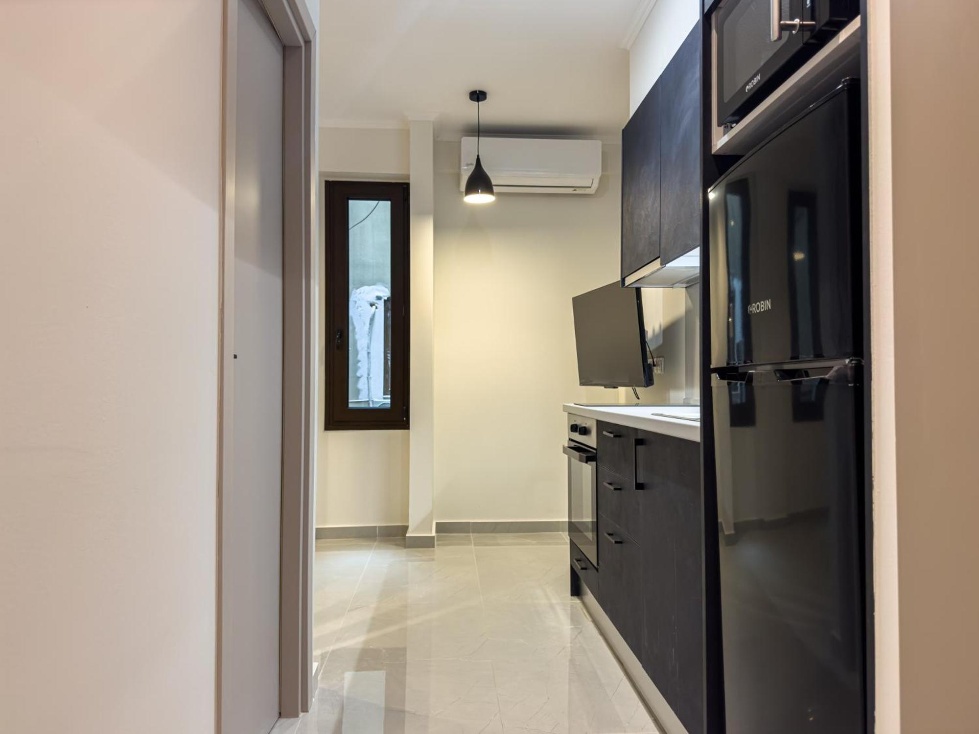 Appartement Brantouna Urban Vibes By Proliving Hospitality