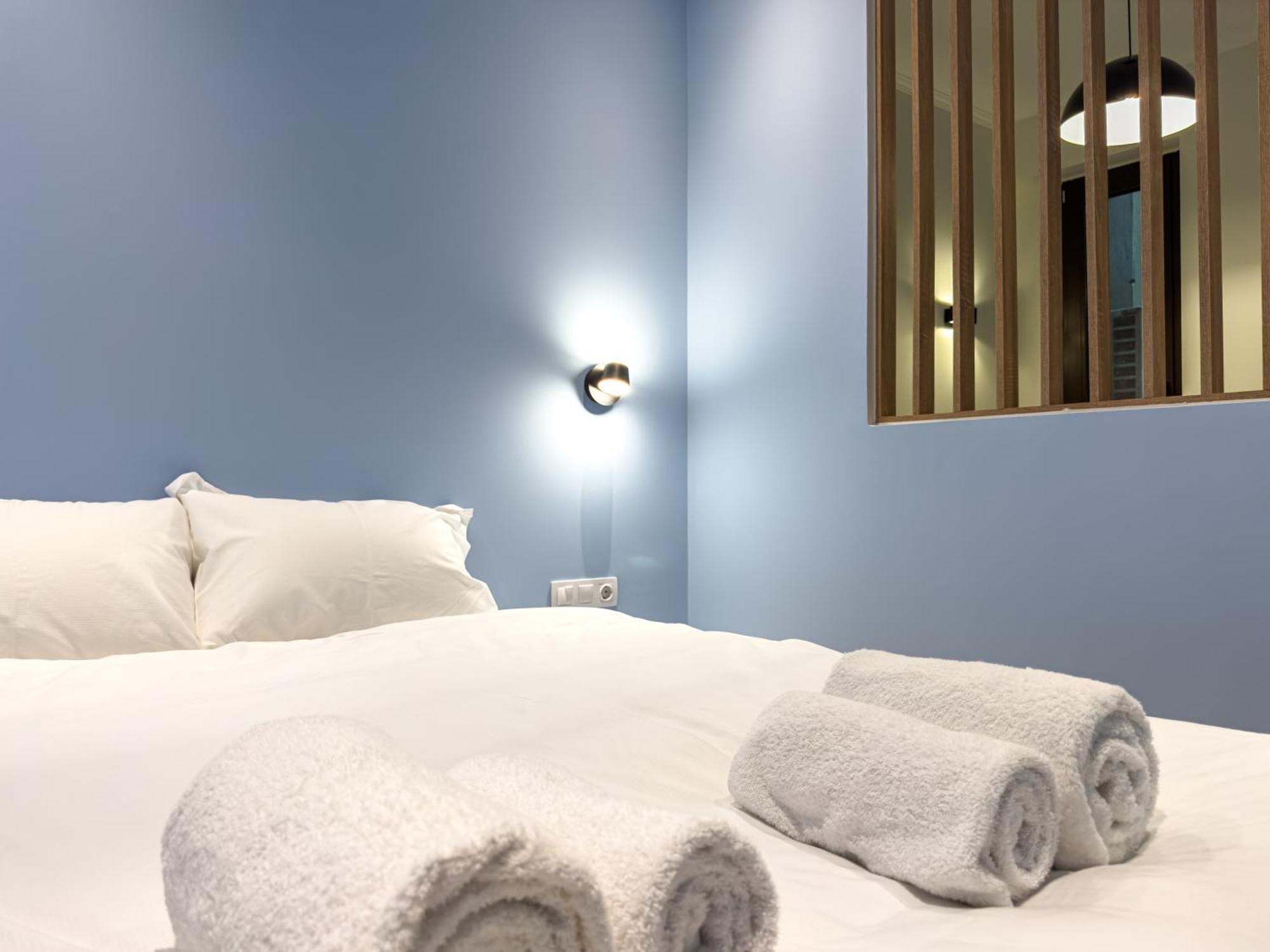 Brantouna Urban Vibes By Proliving Hospitality Appartement *