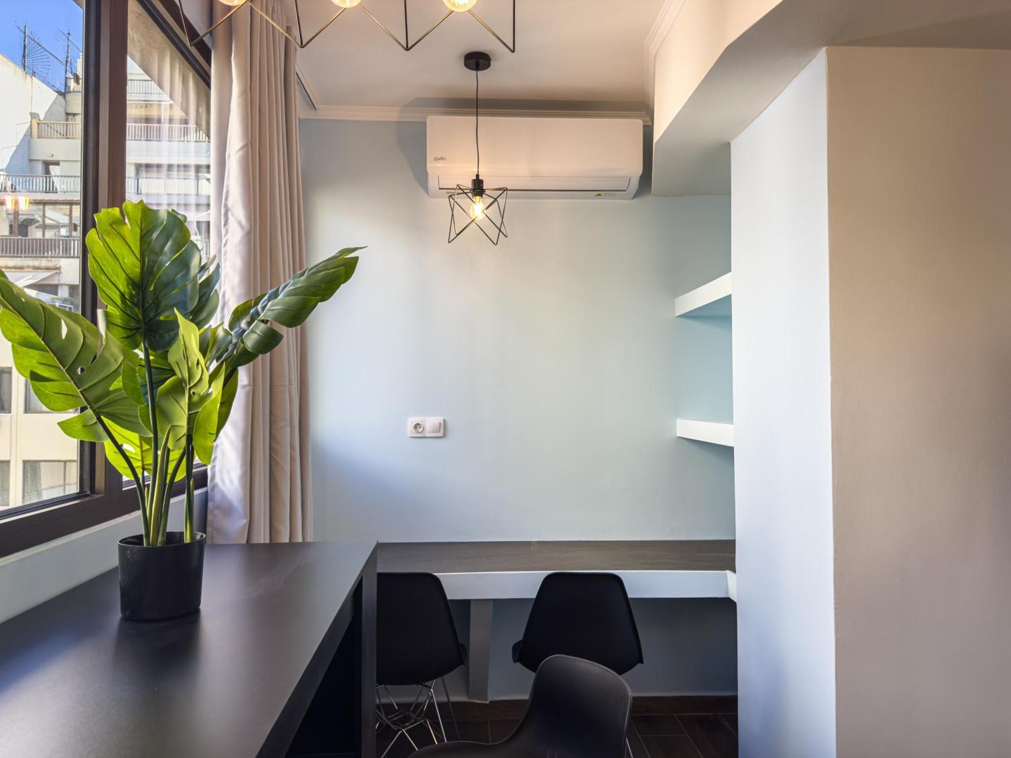 Appartement Brantouna Urban Vibes By Proliving Hospitality