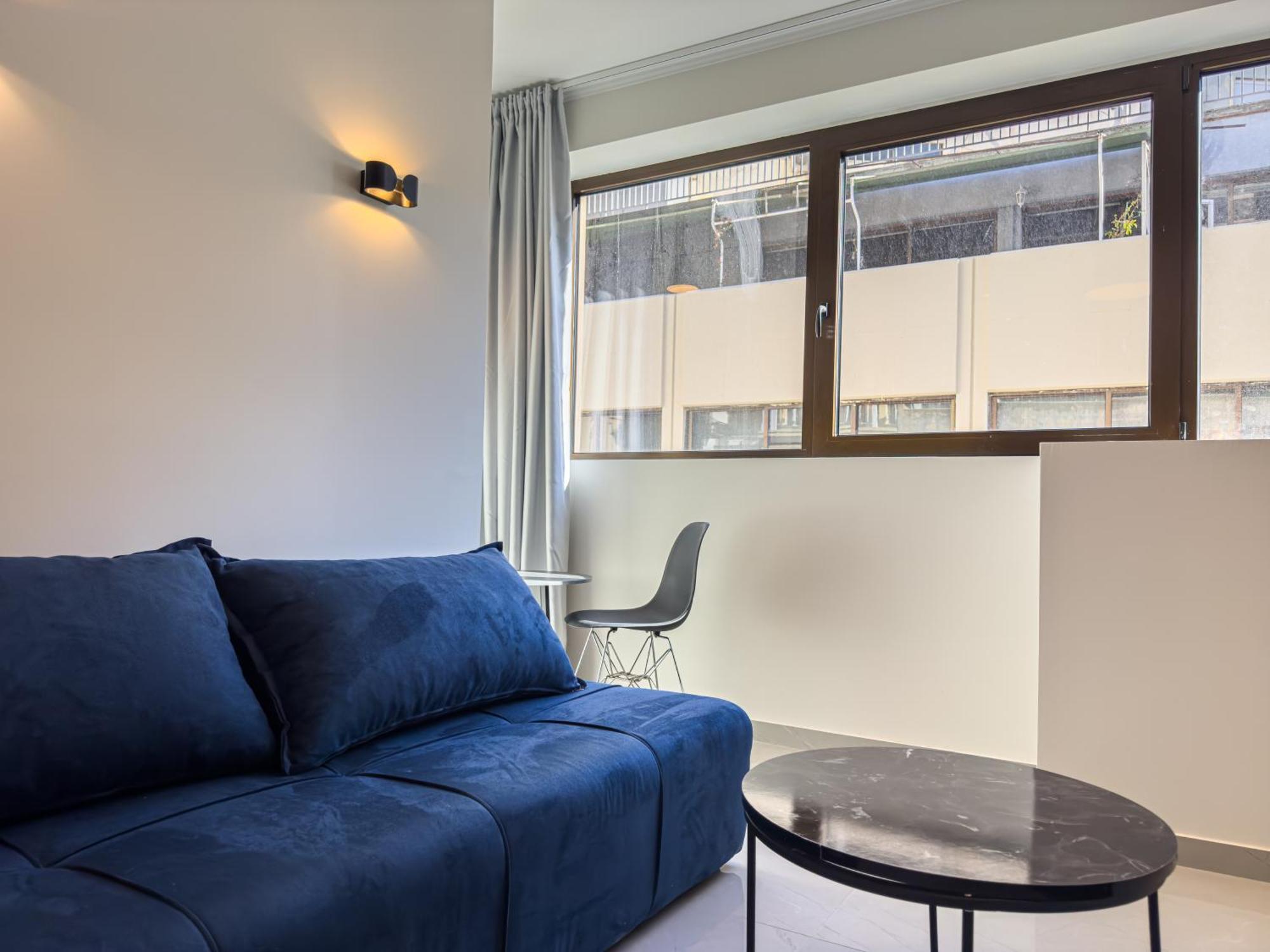 Appartement Brantouna Urban Vibes By Proliving Hospitality