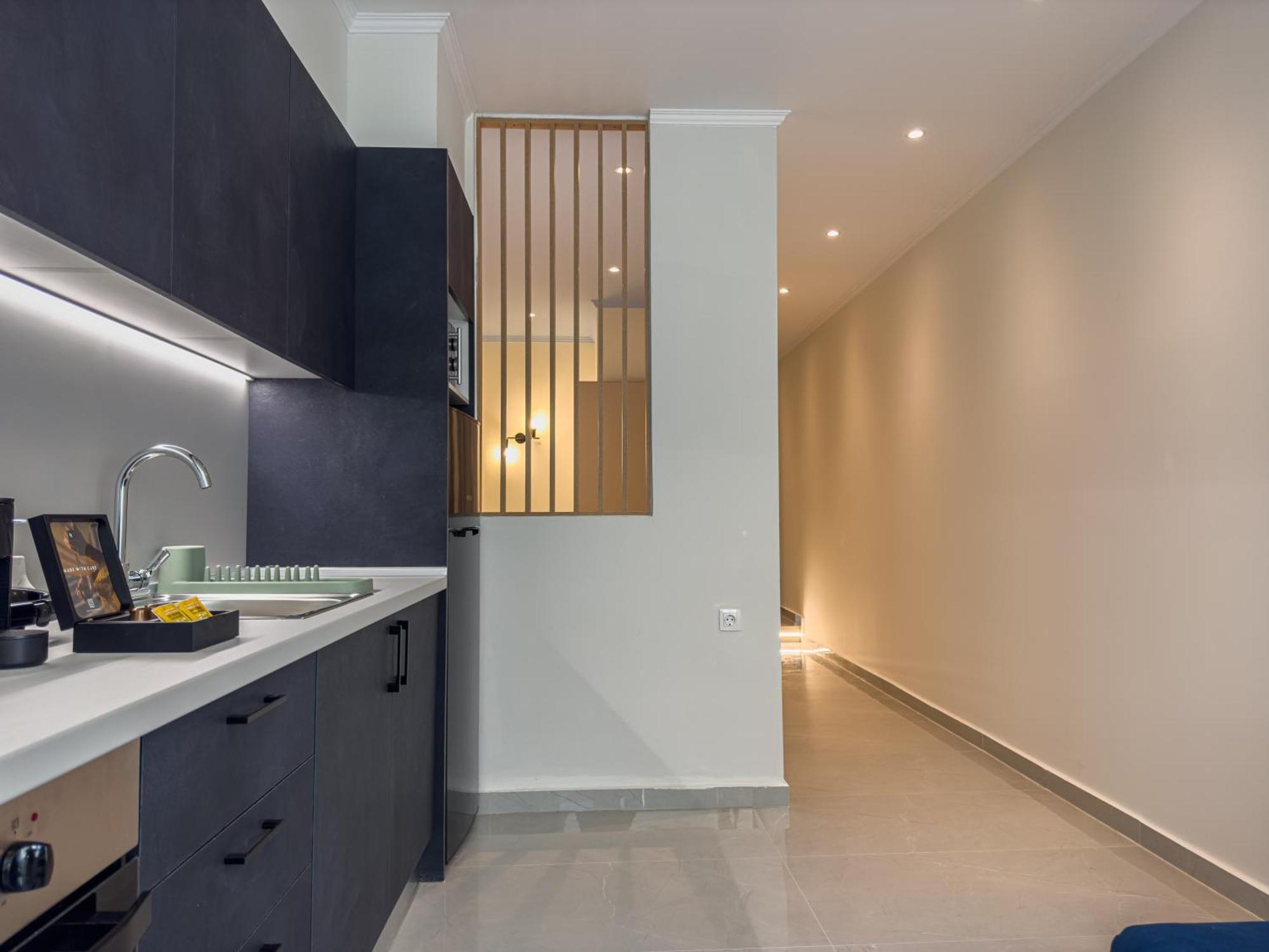 Brantouna Urban Vibes By Proliving Hospitality *