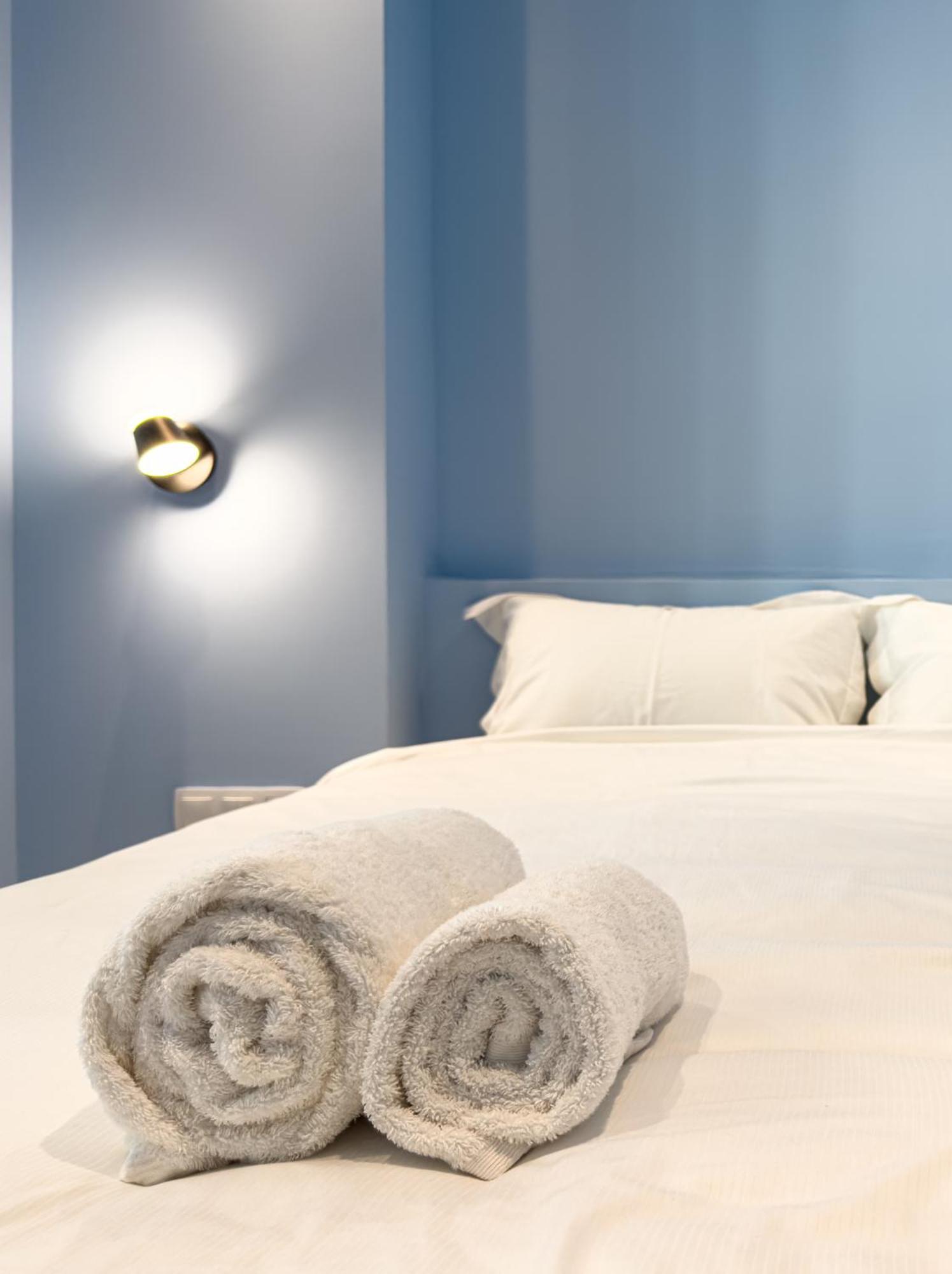 Appartement Brantouna Urban Vibes By Proliving Hospitality *