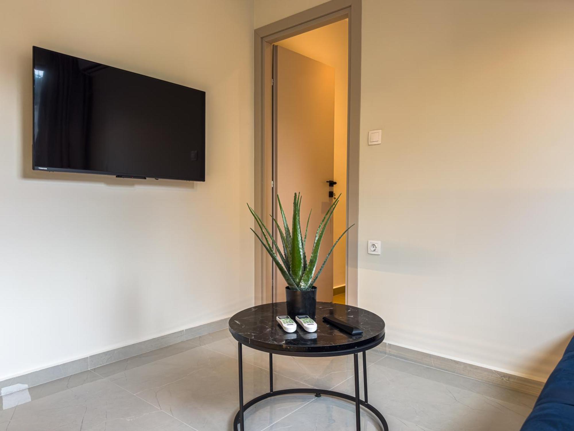 Brantouna Urban Vibes By Proliving Hospitality Appartement Thessaloniki