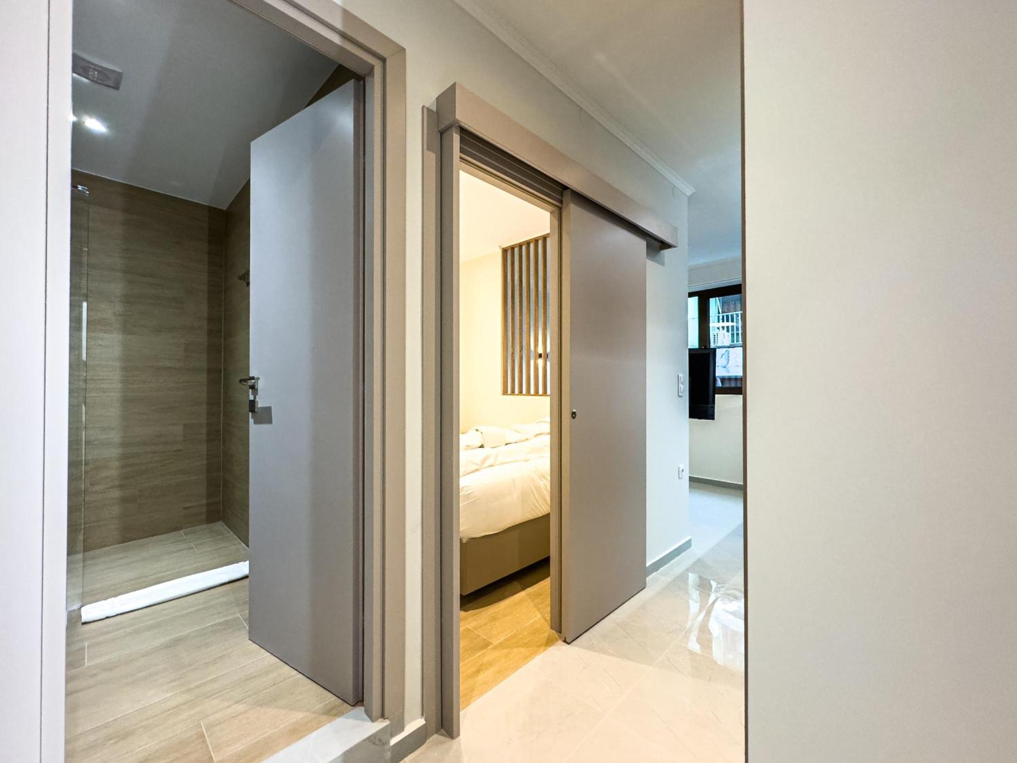 Appartement Brantouna Urban Vibes By Proliving Hospitality
