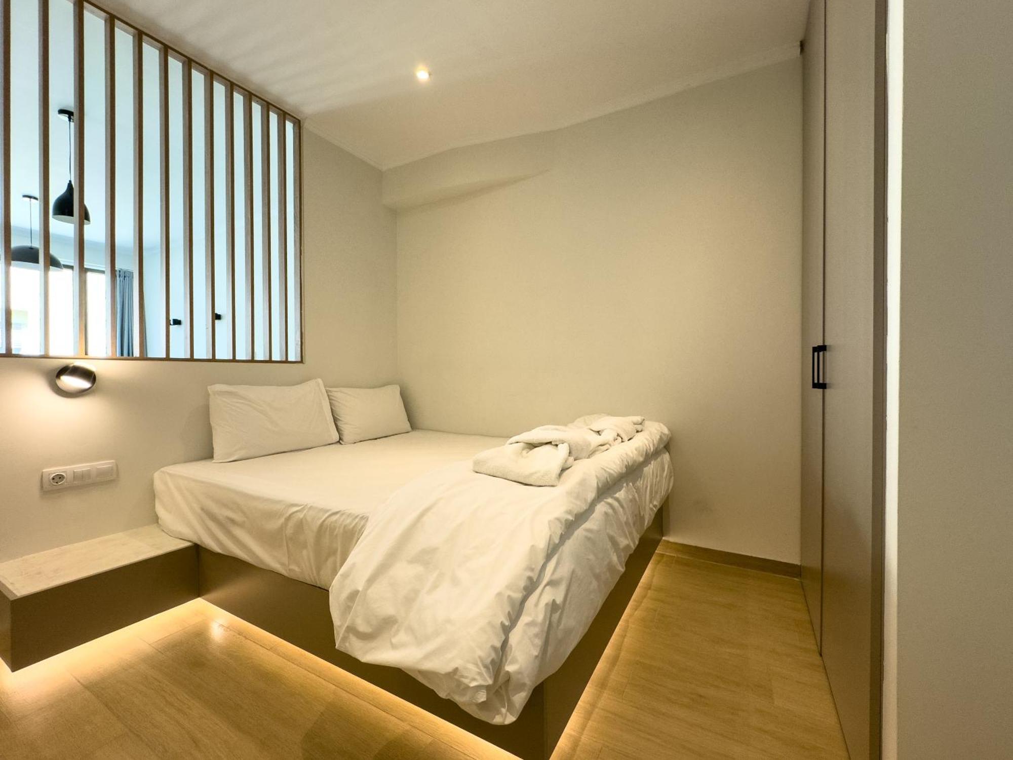 Brantouna Urban Vibes By Proliving Hospitality * Thessaloniki
